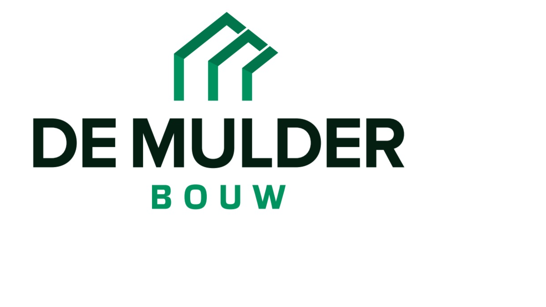 Logo-De Mulder bouw